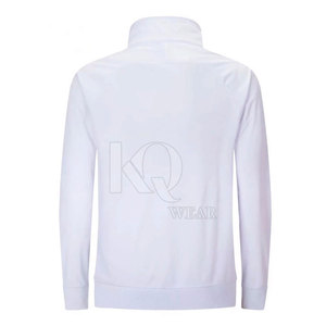 Chándal de Invierno para Hombre de Talla Grande, de Alta Calidad, Ecológico, 100% Algodón, Ligero, con Color y Logotipo Personalizados - Product Image 4