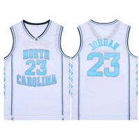 Maillot de basketball sans manches personnalisé, imprimé numériquement, respirant, 100 % polyester, nouvelle collection 2026, haute qualité