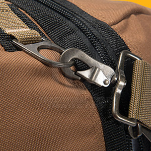 Bolsas Deportivas Personalizadas de Alta Calidad con Gran Capacidad y Forro de Poliéster - Oferta en Línea a Bajo Precio - Product Image 6