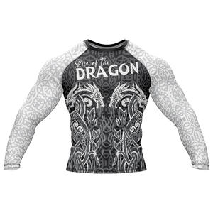 Nouveaux rashguards de haute qualité à manches courtes pour hommes, fabrication sur mesure, rashguards de performance personnalisés - Product Image 1