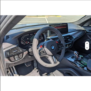 EXCELENTE AUTO USADO EN BUEN ESTADO, BMW M5 CS Super Sedan 2024, LISTO PARA ENVIAR - Product Image 4