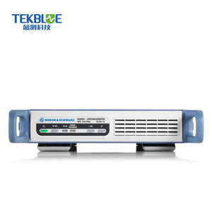 Générateur de signaux Rohde & Schwarz SGU100A, source RF à fréquence maximale de 40 GHz - Product Image 1