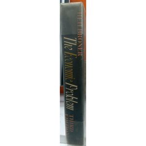 Il problema ECONOMİC-ROBERT L. HEİLBRONER - Product Image 2