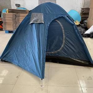 Pabellón de Doble Capa de Alto Rendimiento: Impermeable y Resistente a la Nieve para Campamentos de Campo y Respuesta a Crises - Product Image 5