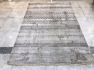 Turkiye Manufactured Stylish Best Rug by Goldenmoon Carpets Home Decor Luxury Custom OEM Rugs Made in Belgium - Product Image 2