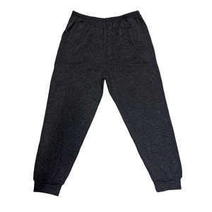 กางเกงขายาวกีฬากราฟีนของผู้ชายใส่สบาย - Product Image 2