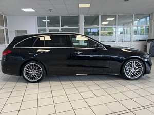 Mercedes-Benz Classe C C43 AMG 2025 Berline Automatique à Vendre - Product Image 3
