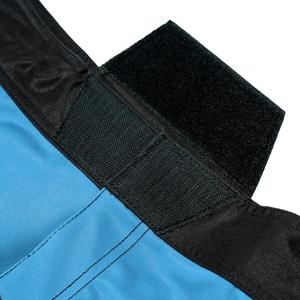 Short de combat Bjj Mma pour hommes sublimé personnalisé Short de boxe en polyester et élasthanne avec logo personnalisé Service disponible OEM - Product Image 2