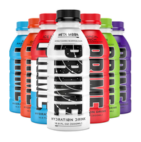 Vente de gros Boisson énergétique PRIME Hydratation 250ml 330ml 500ml/Boisson énergétique Prime