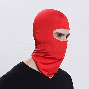 Cubierta de cara de esquí para hombre de alta calidad superventas venta al por mayor MOQ bajo para deportes de invierno - Product Image 5