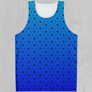 Débardeur de haute qualité avec logo personnalisé pour hommes impression par sublimation respirant grande taille prix raisonnable vente en gros gilet de gymnastique OEM - Product Image 5