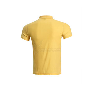 Camisetas Polo para Hombre de Primera Calidad, Camisetas Polo para Hombre de Corte Ajustado, Camisetas Polo para Hombre Transpirables - Product Image 6