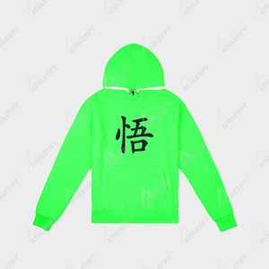 Sweat-shirt basique en coton mélangé pour homme de qualité supérieure Léger Confortable et tendance Parfait pour les superpositions et les tenues décontractées. - Product Image 3