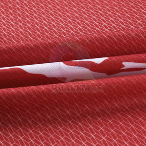 OEM Vêtements de sport en coton élasthanne Marque privée Maillot de l'équipe de football Uniforme Nouveau kit d'uniforme de football à la mode pour l'équipe - Product Image 6