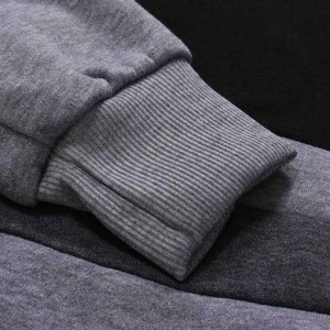 Custom Color <b>Men</b> Clothing <b>Hoodies</b> Sweatshirts Wholesale Best Selling New Fashion Style Winter Breathable Basics <b>Hoodies</b> for <b>Men</b> - Product Image 6