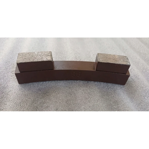 46 กริท ไดมอนด์ เซกเตอร์ (2 ชิ้น) - Product Image 1
