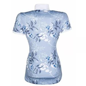 Selle d'endurance en gros, style anglais, respirante, en nylon et spandex, fabriquée en Inde, marque OEM - Product Image 3