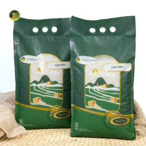 Le meilleur riz au jasmin du Vietnam à faible casse 5% vente chaude 25kg/50kg approvisionnement en vrac pour l'exportation - Product Image 6