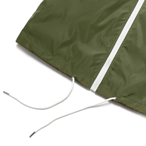 แจ็คเก็ตกันลมสำหรับผู้หญิงแจ็คเก็ตกันลมระบายอากาศได้ดี - Product Image 6