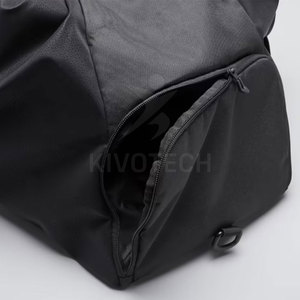 Custom Made <b>Sports</b> <b>Gym</b> <b>Bag</b> Shoulder <b>Gym</b> Fitness <b>Bag</b> Premium Quality Best Selling <b>Gym</b> <b>Bag</b> For Men - Product Image 3