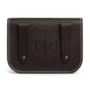 Full Grain Leather <b>Waterproof</b> Multifunction Medieval <b>Pouch</b> Bag for Costume Use Historical Design Elements Great Roleplay OEM - Product Image 5