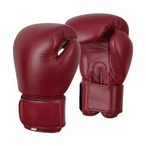 Gants de boxe personnalisés à bas prix pour l'entraînement sportif pour les arts martiaux et la boxe - Product Image 2