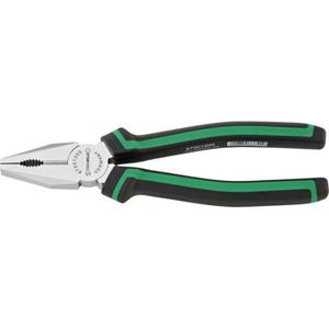 Alicates Combinados Stahlwille con Cabeza Cromada - Product Image 1