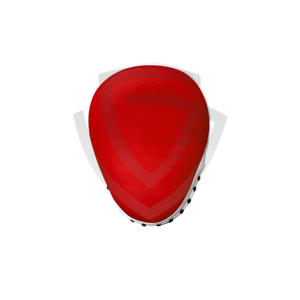 Mitaines de boxe en cuir personnalisées 2025, haute qualité, évacuation de l'humidité, entraînement professionnel, cible de frappe, coussinets de concentration, tailles OEM 10oz personnalisées - Product Image 1