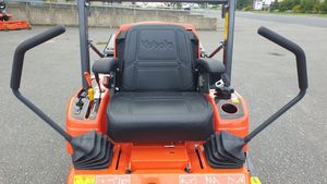 เครื่องตัดหญ้า GZD15ด้วยตัวเองสำหรับการให้เกรดแบบทำมือ - Product Image 3