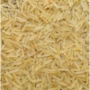 100% Fresh Golden <b>Sella</b> <b>Rice</b> Natural Premium Quality Cattle and Polutry Feed BSGI Exports Long Grain Made India New - Product Image 1