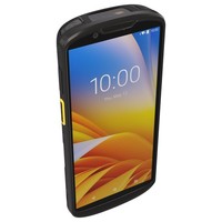 Computadora Móvil Zebra TC58 con Android 11, Wi-Fi 6E, 5G, IP68, Función PPT, Incluye Escáner de Código de Barras, Disponible en Stock