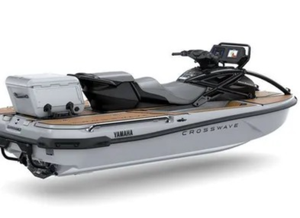 Dernières Tendances 2026 : Bateaux et Hydrojets Yamaha CrossWaves de Qualité, Approuvés et Prêts à être Expédiés avec Service de Livraison à Domicile - Product Image 3