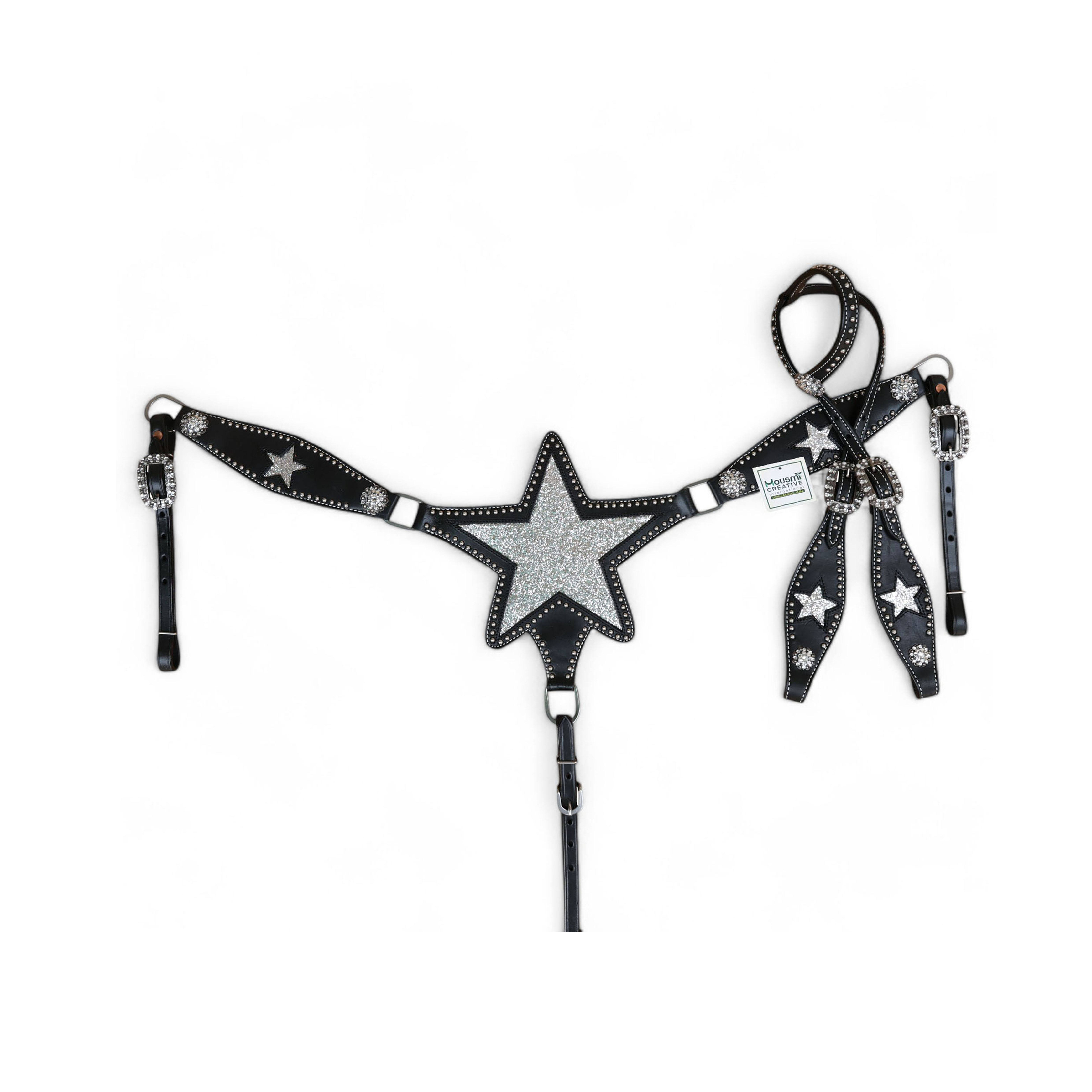 กลิตเตอร์สีเงิน