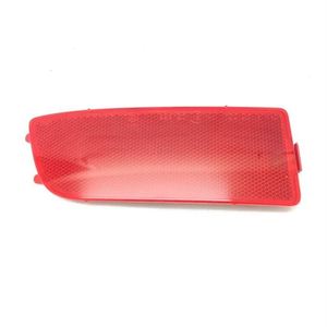 แผ่นสะท้อนกันชนหลังด้านซ้ายใช้ได้กับ W202 Mercedes Sprinter W210 1993-2000 A9068260040 OEM - Product Image 1