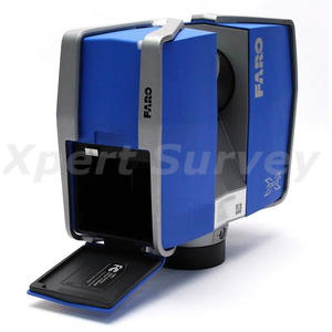 Escáner Láser 3D Faro Focus3D X330 ORIGINAL NUEVO, Focus X 330 con 3 Años de Garantía - Product Image 2
