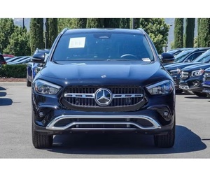 Coche usado de segunda mano con certificación LHD/RHD Más cedes-Be NZ GLA 250 FWD 2025 - Product Image 1