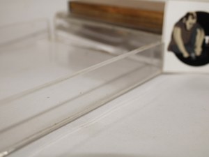 Acrylique Bakhoor Brûleur Arabe Brûleur D'encens Ramadan Cadeau Encens Acrylique Bakhoor Titulaire De Tradnary - Product Image 4