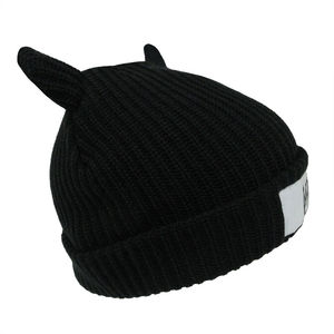 Stylish <b>Beanie</b> Lightweight Stretch Fit Perfect for Winter <b>Streetwear</b> and Everyday Outdoor Use - Product Image 5