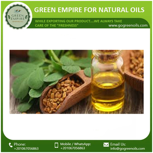 Prix de gros en vrac 100% pur extrait de graines de fenugrec biologique naturel pour le soin des cheveux - Product Image 3