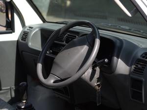 Suzuki Carry Pickup Usada del 2000, Automática, 4x4, 100% en Perfecto Estado, Sin Accidentes, con Asientos de Tela, 1 Año de Garantía - Product Image 6