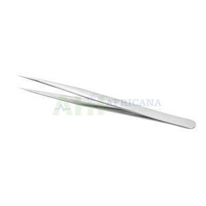 แหนบติดขนตาสแตนเลสคุณภาพสูง ผลิตตามสั่ง บริการ OEM จำนวนมาก รุ่นล่าสุด ทนทาน จับกระชับมือ ปรับแต่งได้ - Product Image 1