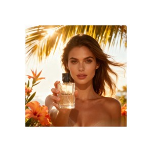 Set de Perfume Spice Road K-270 y K-285 para Mujer, Eau de Parfum en Spray con Aroma Especiado - Product Image 3