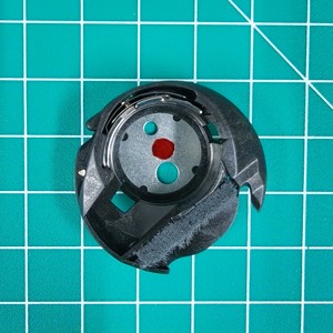 # XG0871101, XG0871001, XG2058001 Caja de Bobina, Gancho Giratorio Interno para Máquinas de Coser Brother, Babylock - Product Image 2