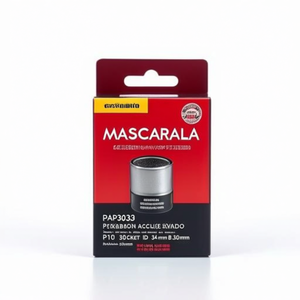 PAP3030 บูชเพอร์แม็กไกลด์ P10 ซ็อกเก็ต ID 30 มม. OD 34 มม. B.30 มม. - Product Image 3