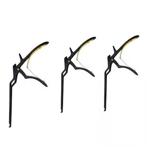 Rongeur Kerrison pour Neurochirurgie, Chirurgie de la Colonne Vertébrale, Rongeur Kerrison de Précision, Chirurgie Orthopédique, Toutes Tailles Disponibles - Product Image 3