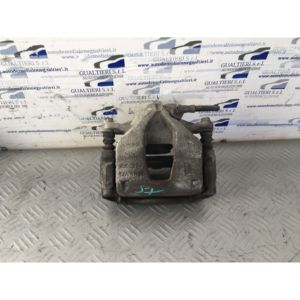 คาลิปเปอร์เบรกหน้าซ้ายโอเปิ้ล คอร์ซา ดี 5 พี ซีรีส์ที่ 1 93189801(06>) - Product Image 1