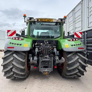 Precio barato al por mayor 724 VARIO Fendt Tractores Fácil operación Entrega rápida Calidad Premium Comprar máquina y equipo agrícola - Product Image 3