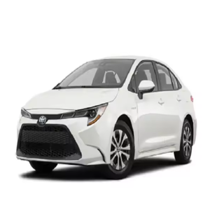 NUEVO EN STOCK: Toyota Corolla Híbrido L-Line LE CVT 2024 Usado en Venta - Product Image 1