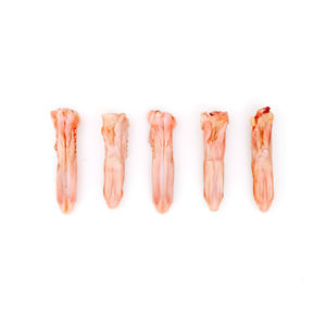 Delicias de lengua de pato congeladas a la venta La mejor oferta en lenguas de pato congeladas - Product Image 2