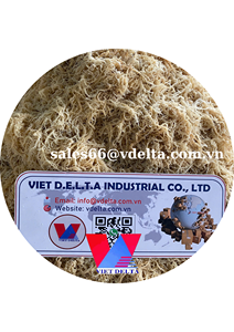 MOUSSE DE MER DORÉE SÉCHÉE À CHAUD 2025/ MOUSSE DE MER IRLANDE/ EUCHEUMA COTTONII Mme Lily - Product Image 4